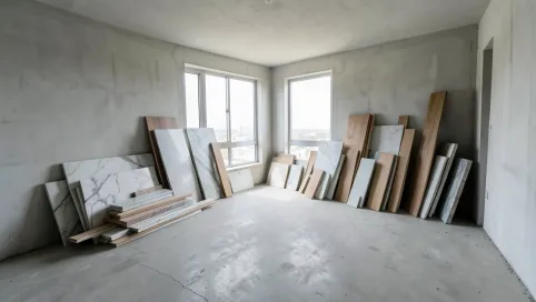ile kosztuje wykończenie mieszkania 80m2