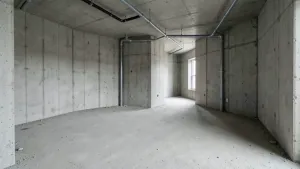 Ile kosztuje wykończenie mieszkania za metr