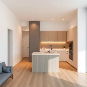 wykończenie mieszkania 35m2