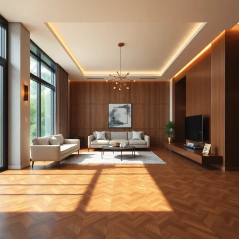 Wykończenie Mieszkania Koszt Za M2 2024