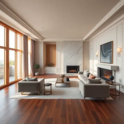 Wykończenie Mieszkania Premium