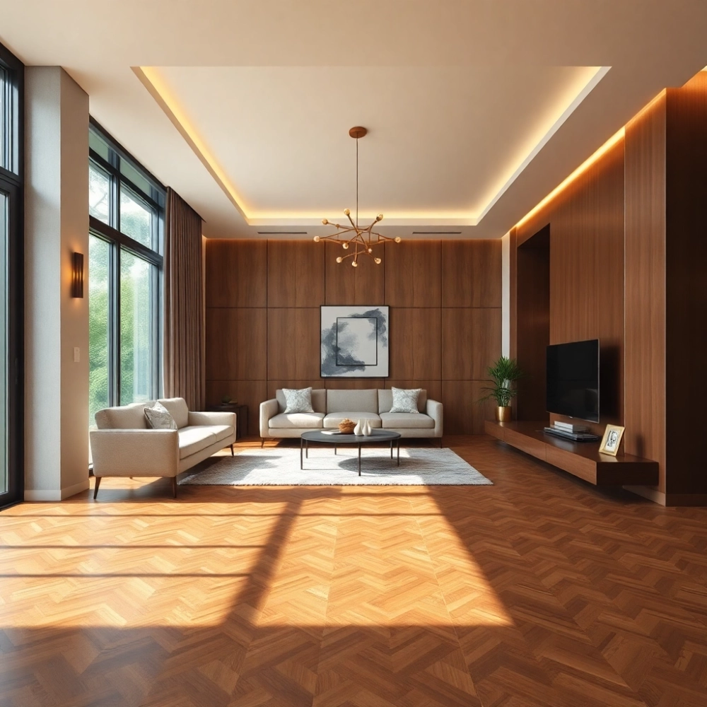 Wykończenie Mieszkania Koszt Za M2 2024